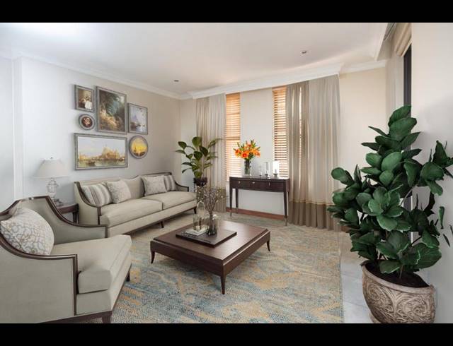 2 BEDROOM APARTMENT FOR SALE IN NEWLANDS